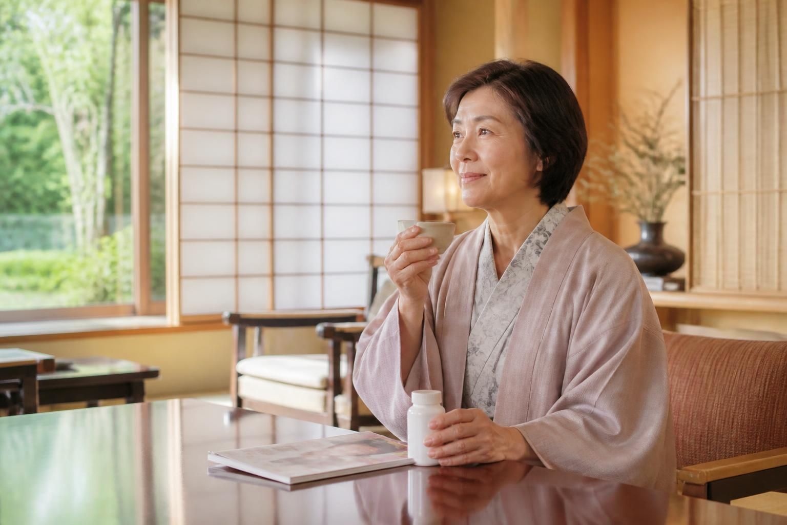 定期便の仕組みを確認する