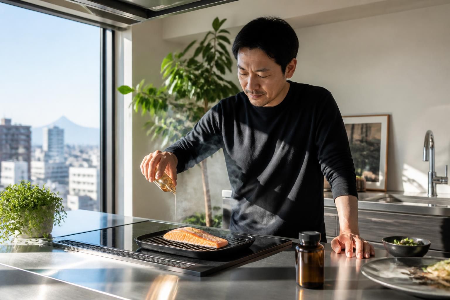 原材料の信頼性をチェック